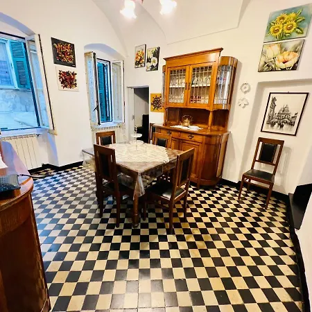 Ca Mea 1450 - Apartamento San Remo