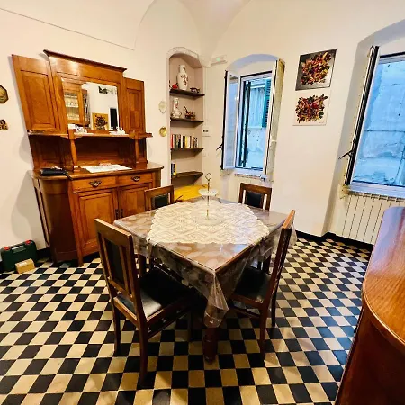 Apartamento Ca Mea 1450 -