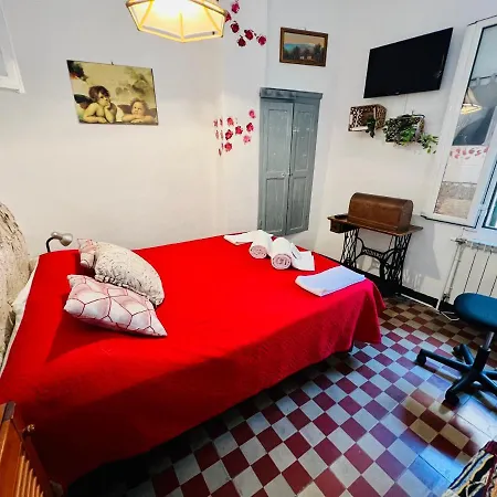 Apartament Ca Mea 1450 - San Remo