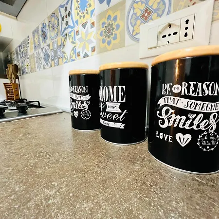 Apartament Ca Mea 1450 -