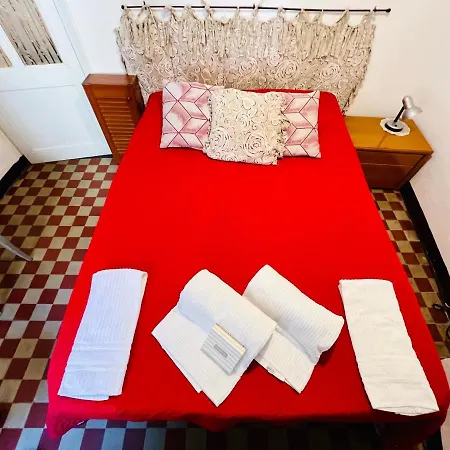 Ca Mea 1450 - Apartamento San Remo
