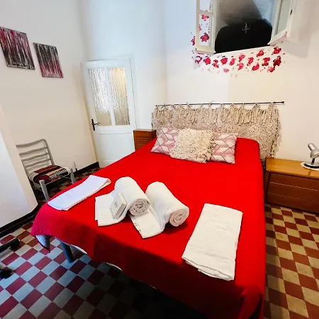 Ca Mea 1450 - Apartment *