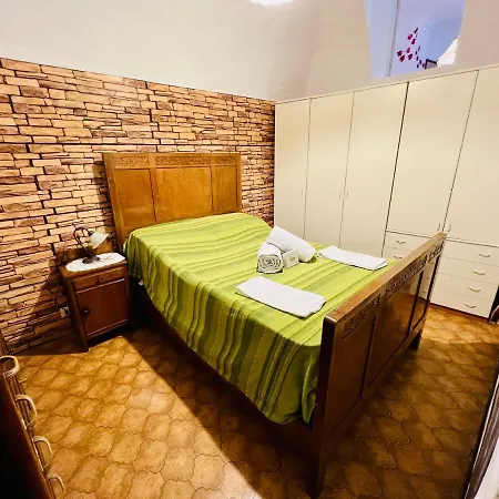 Ca Mea 1450 - Apartamento San Remo