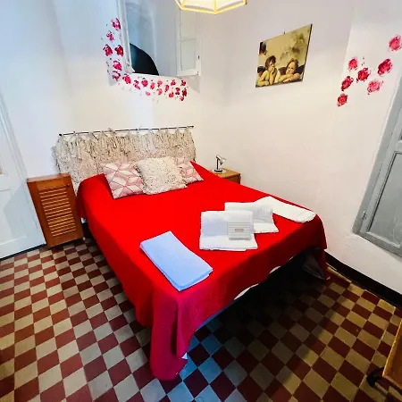 Apartamento Ca Mea 1450 - San Remo