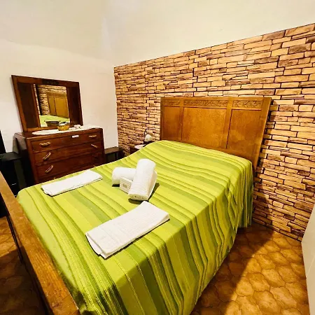 Ca Mea 1450 - Apartamento