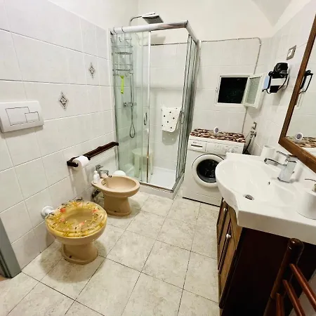 Apartamento Ca Mea 1450 - San Remo