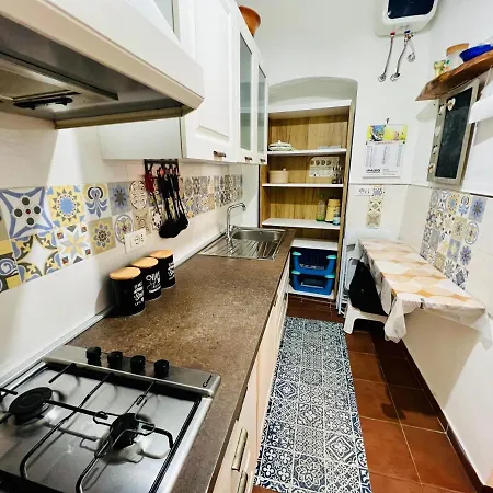 Apartamento Ca Mea 1450 -
