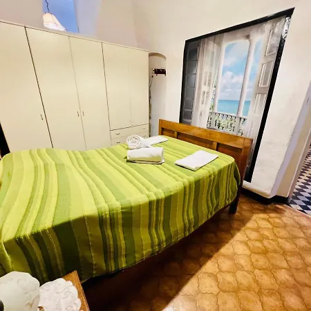 Apartment Ca Mea 1450 - Sanremo