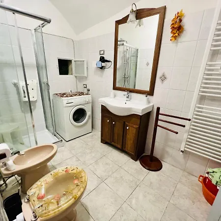 Apartamento Ca Mea 1450 - San Remo