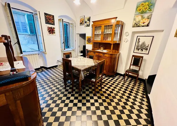 Ca Mea 1450 - 公寓 圣雷默