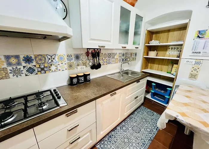 Ca Mea 1450 - 公寓