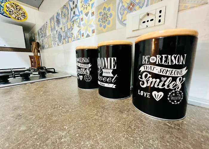 公寓 Ca Mea 1450 -